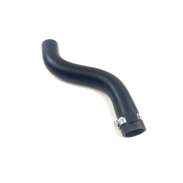 Fairchild Industries 19972002 Jeep Wrangler Fuel Filler Hose replaces oem 52100032AD D4177 - main